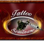 Tattoo Ausbildung Logo
