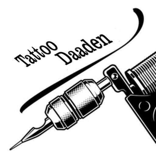 Tattoo Daaden